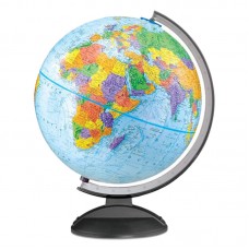 Globe Physical Diameter 30 cm